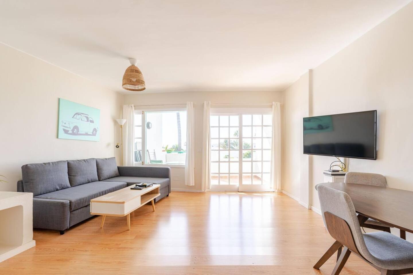 Appartement Precioso En Playa Bastian Costa Teguise