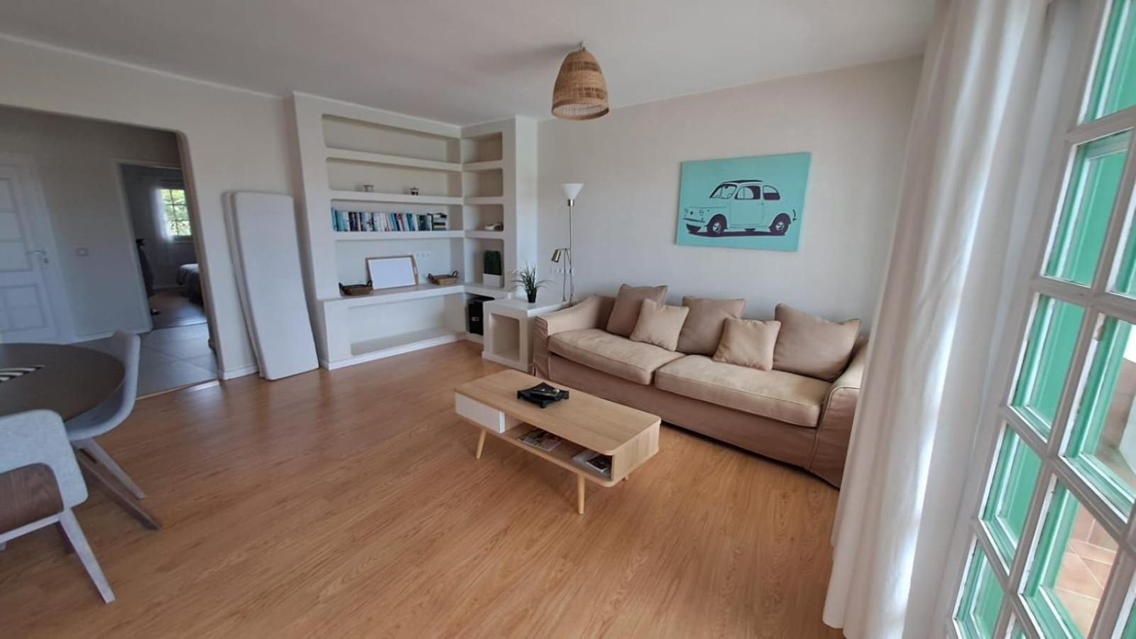 Apartment Precioso En Playa Bastian *