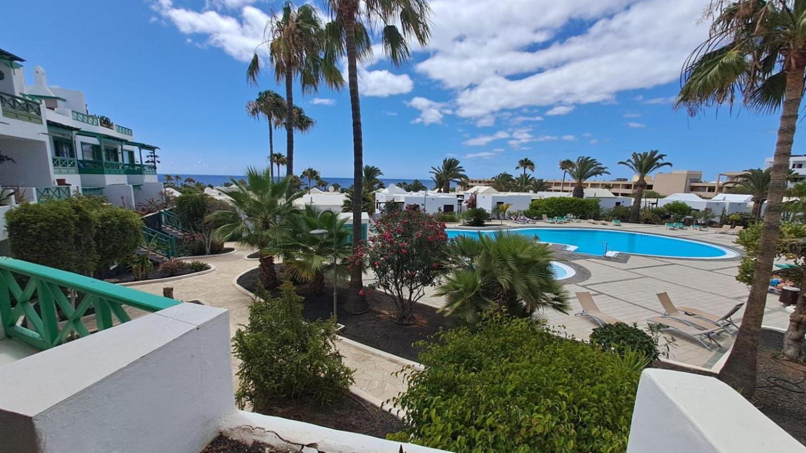 Apartment Precioso En Playa Bastian Costa Teguise