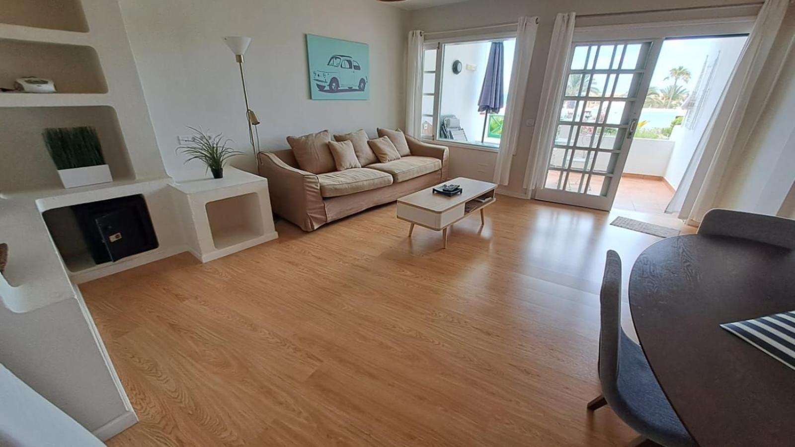 Apartment Precioso En Playa Bastian Costa Teguise